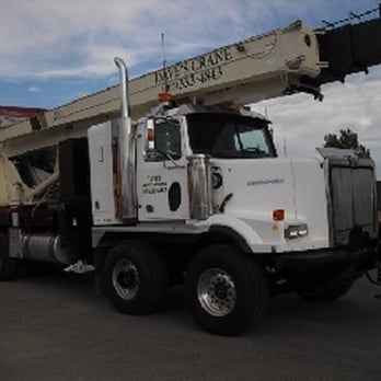 Dave's Truck & Crane Services - Crane Services Near Me Dave's Truck & Crane Services - Crane Services Near Me