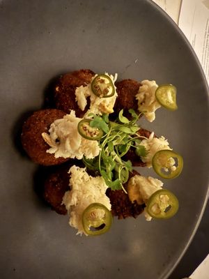 Drift Seafood & Raw Bar by null