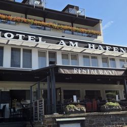 Hotel am Hafen