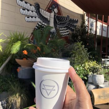 Lineage Coffee Roasting - Lavender latte - Coffee & Tea Near Me - Orlando, Florida Lineage Coffee Roasting - Lavender latte - Coffee & Tea Near Me - Orlando, Florida