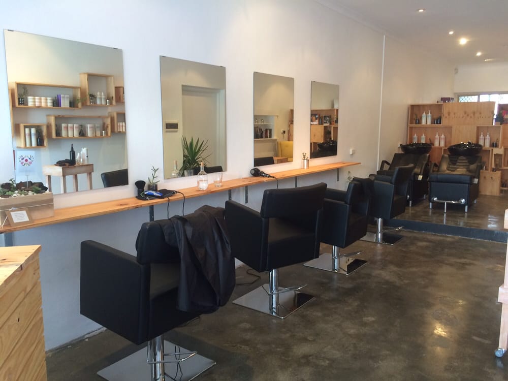 SMALL BATCH HAIR 178B Scarborough Beach Rd, Mount Hawthorn Western Australia, Australia Hair