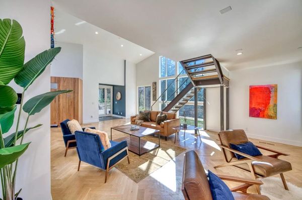 Acadia Architecture by null