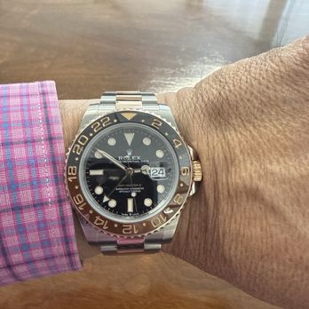 Huntington Watch - Great looking watch - Jewelry Near Me - Huntington, New York Huntington Watch - Great looking watch - Jewelry Near Me - Huntington, New York