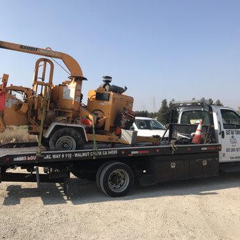Hero Towing - Towing Near Me - Walnut Creek, California