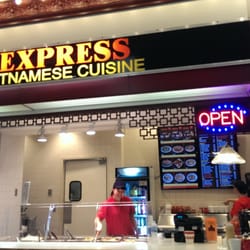 Asian Express 2