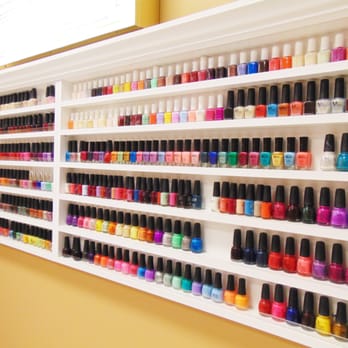 Ethan Nails & Spa - New management on 5/15/2016 - Nail Salons Near Me - Phoenixville, Pennsylvania