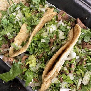 Valerie's Tacos - carne asada taco with no cheese - Tacos Near Me - Oceanside, California Valerie's Tacos - carne asada taco with no cheese - Tacos Near Me - Oceanside, California