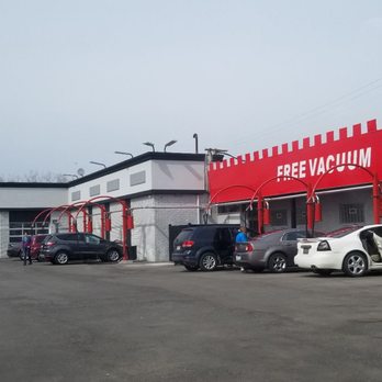 Castle Auto Wash - (",) - Car Wash Near Me - Wyandotte, Michigan Castle Auto Wash - (",) - Car Wash Near Me - Wyandotte, Michigan