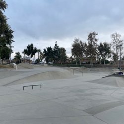 James C Huber Park