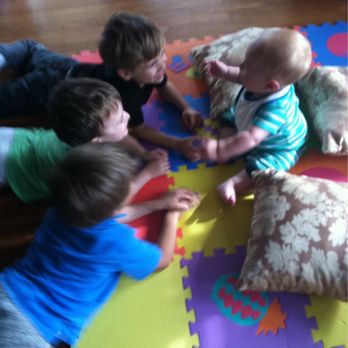 Fox & Bear Child Care and Preschool - Our little one was so loved and well cared for at Fox & Bear, by the teachers and the other kids - Child Care & Day Care Near Me - Berkeley, California