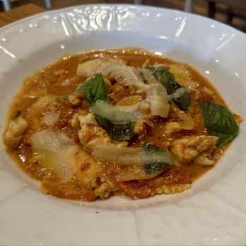 Osteria Tulia - Italian Near Me - Naples, Florida Osteria Tulia - Italian Near Me - Naples, Florida
