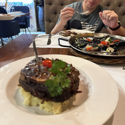 El Español - Osso Bucco