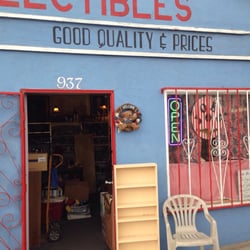 Joe's Place Collectibles