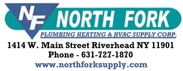 North Fork Plumbing Supl Logo