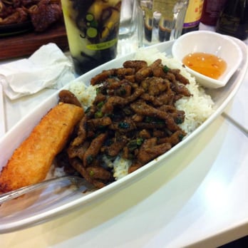 Joy Yee Noodle - Chinese Near Me - Chicago, Illinois