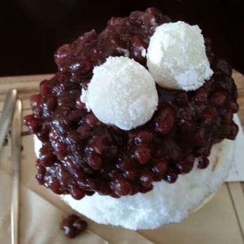 Okrumong - Desserts Near Me - Torrance, California