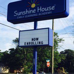 The Sunshine House