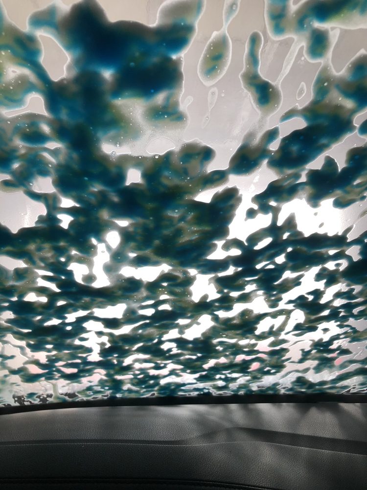 KLEENRITE CAR WASH Updated September 2024 506 S 16th St, Columbia