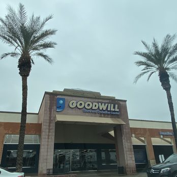 Goodwill - Thrift Stores Near Me - Scottsdale, Arizona Goodwill - Thrift Stores Near Me - Scottsdale, Arizona
