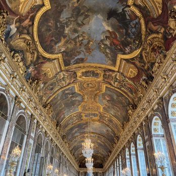 Palace of Versailles - Museums Near Me - Versailles, 78 Palace of Versailles - Museums Near Me - Versailles, 78