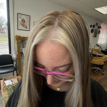 Sunny Rascon - Hair Stylists Near Me - Brigham City, Utah