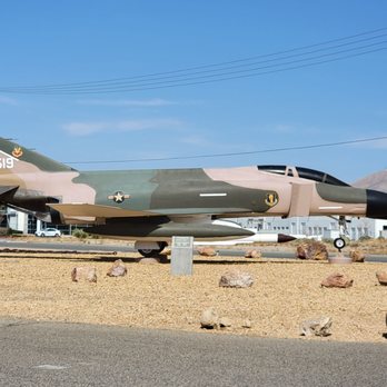 George AFB - Landmarks & Historical Buildings Near Me - Victorville, California George AFB - Landmarks & Historical Buildings Near Me - Victorville, California