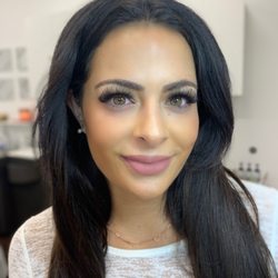 Eye Society lashes