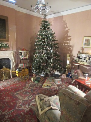 Salzburger Weihnachtsmuseum by null