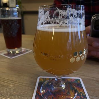 Lamplighter Cambridge Crossing - Beer Bar Near Me - Cambridge, Massachusetts