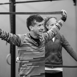 Kirkland Community Fitness