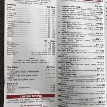 Jonny C's NY Deli - Caterers Near Me - Amherst, New York Jonny C's NY Deli - Caterers Near Me - Amherst, New York