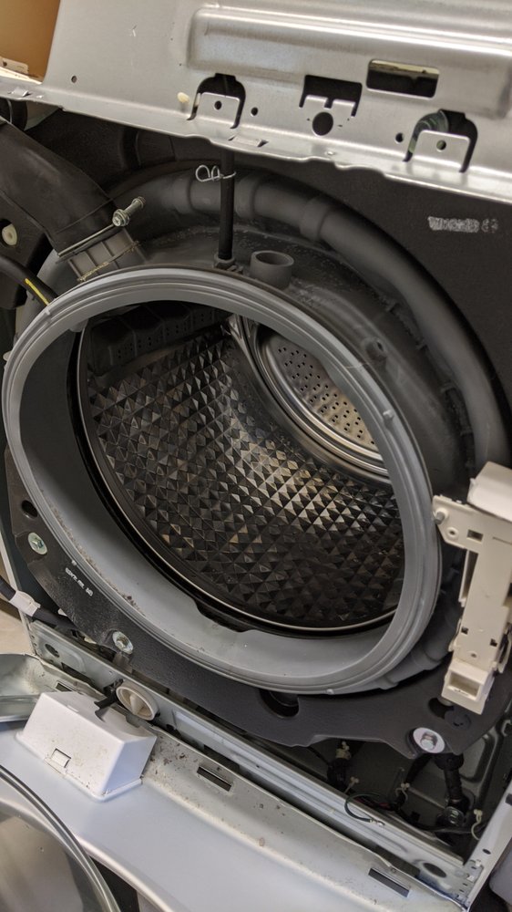 AGB APPLIANCE REPAIR Updated September 2024 17 Photos & 20 Reviews