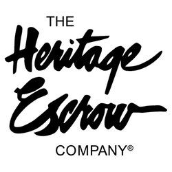 The Heritage Escrow Company - Rancho Santa Fe