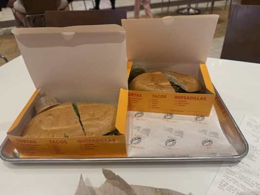 Tortazo By Rick Bayless by null