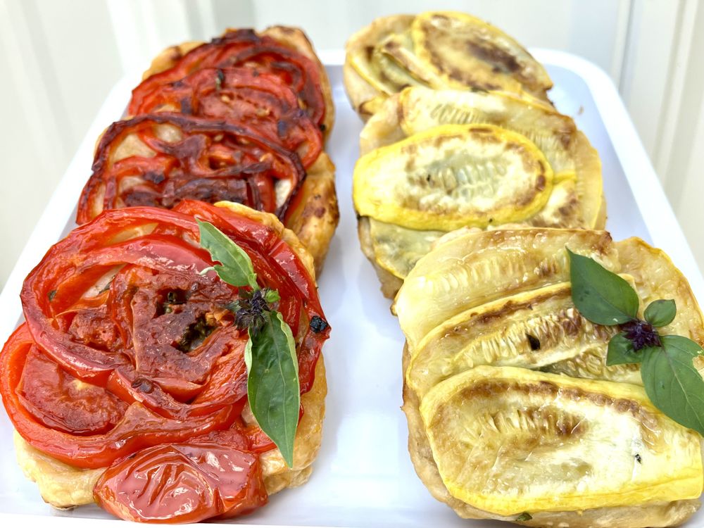 Piccoli Dolci Market-Cafe