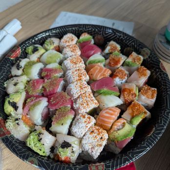 SUSHISHIMA JAPANESE RESTAURANT - Updated February 2026 - 1518 Photos