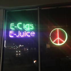 Primal Glass - Springfield - Going west