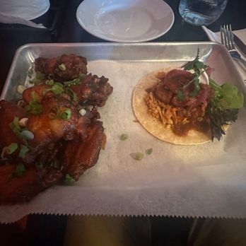 Ore Nell's Barbecue - American Near Me - Kittery, Maine