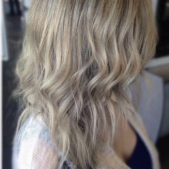 Prism Salon - Hair Salons Near Me - Seal Beach, California