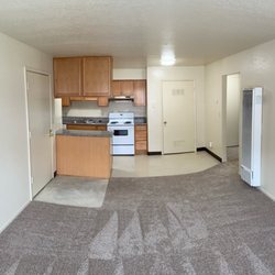 Marina Del Sol Apartments