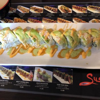Sushiholics - Victoria Secret - Sushi Bars Near Me - West Covina, California Sushiholics - Victoria Secret - Sushi Bars Near Me - West Covina, California