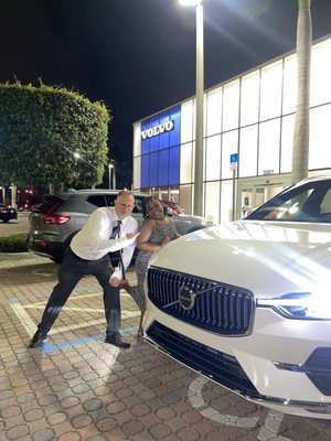 SCHUMACHER VOLVO CARS OF THE PALM BEACHES - Updated July 2025 - 57