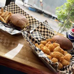 Brewhouse Grill