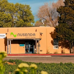 Nusenda Credit Union - Nusenda Credit Union - 630 Paseo del Pueble Sur location