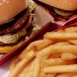 Couldn't decide: Big Mac or McRib...