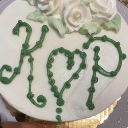 Custom cake Custom cake