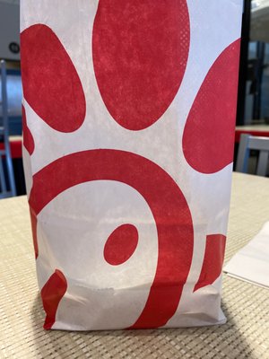 Chick-fil-A Maplewood by null