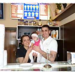 Gelateria Espresso Bar