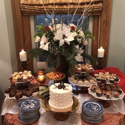 Cathy's Creative Catering & Cafe