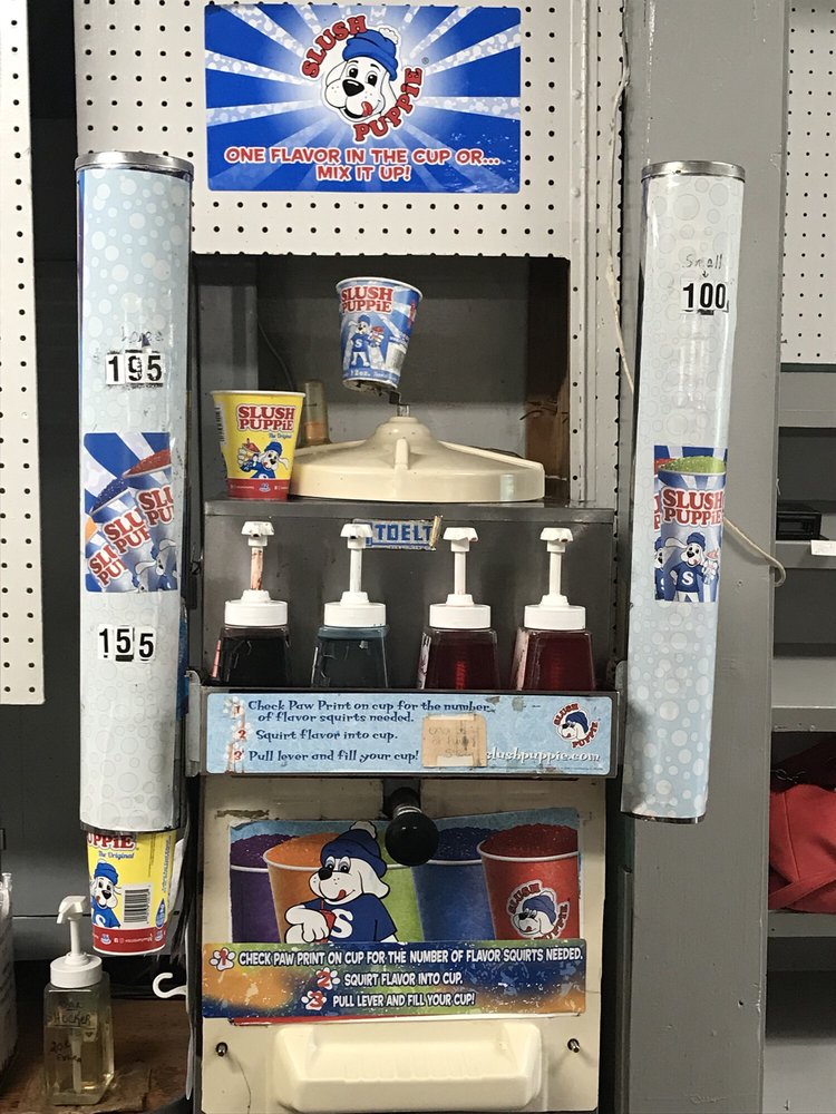 GALLAGHER’S MARKET Updated September 2024 1099 Bechtel St, Monaca